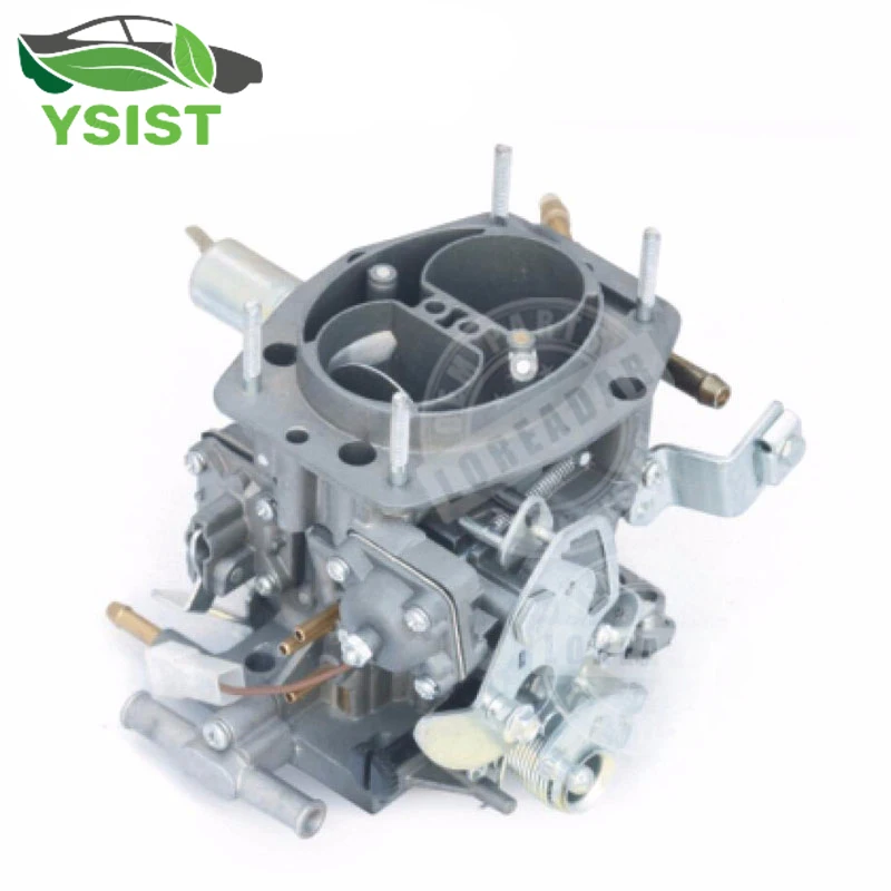 Новый подлинный Карбюратор Carb для ваз Лада Нива 1.7cc OE 21073 1107010 210731107010 двигатель