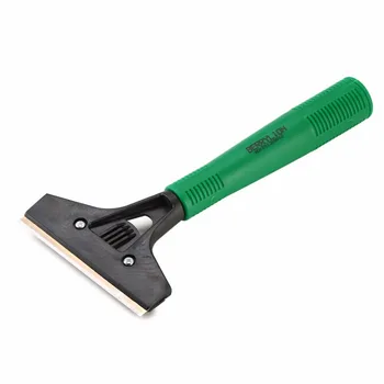 

1pcs Razor Scraper Blade Window Ceramic Glass Oven Mini Cleaner Cleaning Tool Tile Adhesive Sticker Removal Multi-purpose Sale