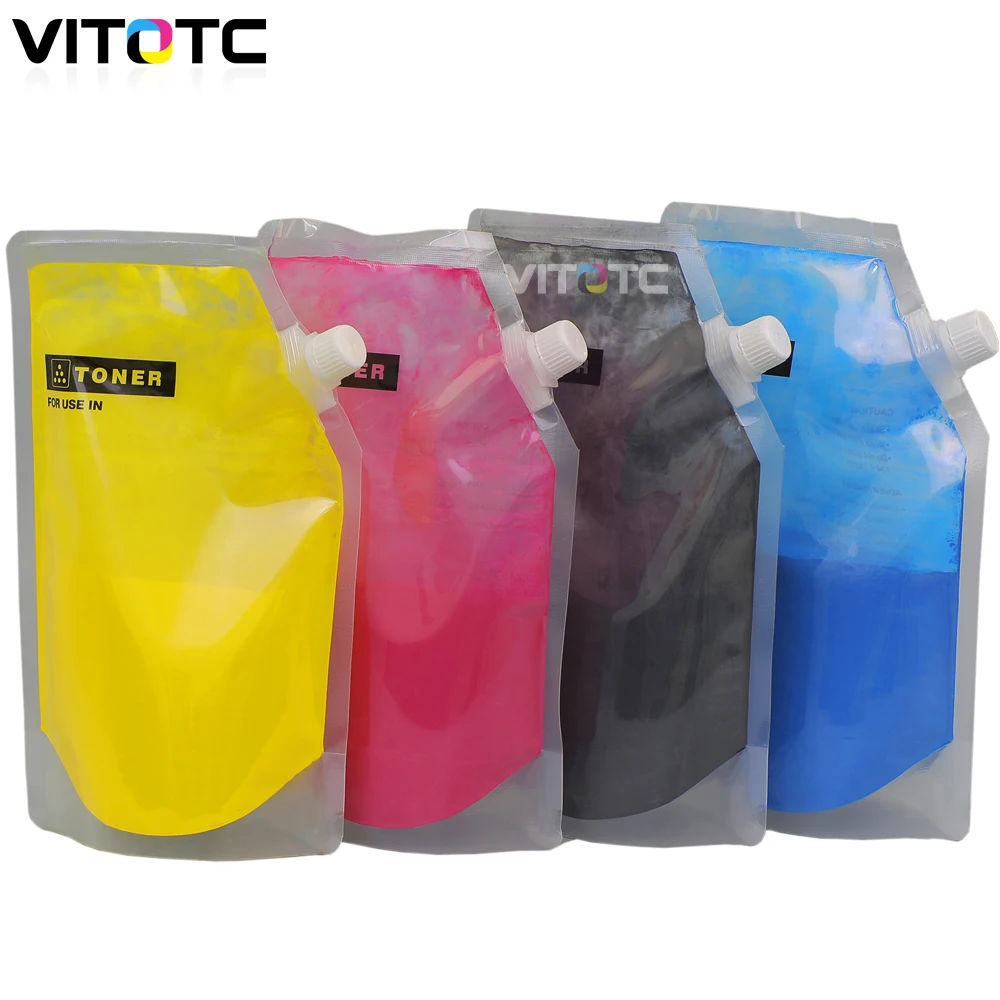 Japão ea Recarga Toner em pó Compatível para Xerox C230 C235 C235v Dnia Cor Impressora Multifunções com Desenvolvedor 150 g pc - Imagem 2