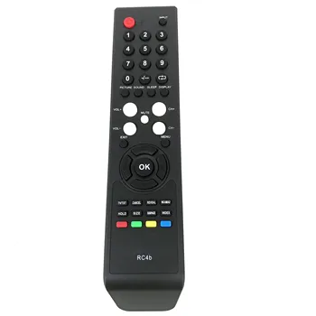 

NEW Original RC4b For SUPRA TV remote control