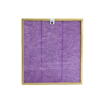 

AC4121+AC4123+AC4124 Filters Kit For AC4002 AC4004 AC4012 Air Purifier Parts