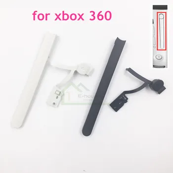 

10pcs DVD Disk Drive Eject Button Pulled Power Switch Button replacement for Xbox 360 game console repair part