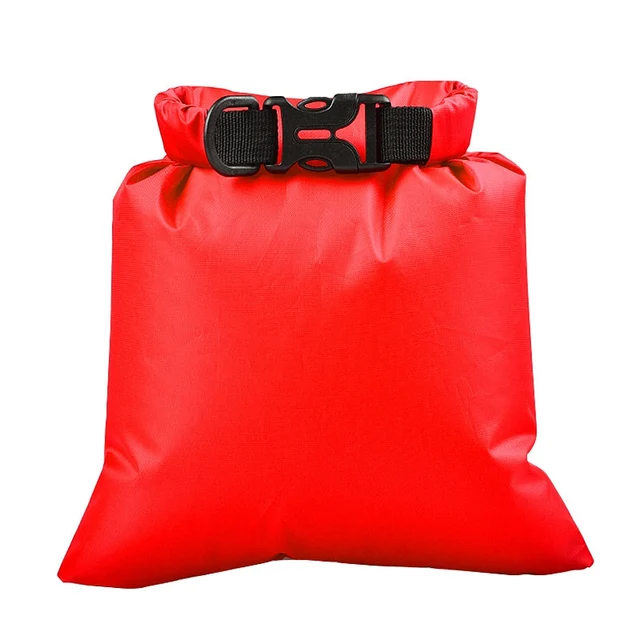 3L  Waterproof Bag Outdoor Waterproof Bag Waterproof Bag Waterproof Floating Bags For Nautical Fishing Rafting Swimming 6