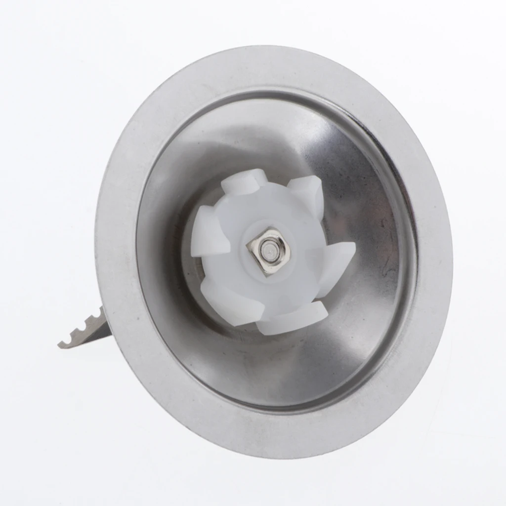 Cross Ice Blade + Gasket Spare Replacement Part for Braun Blender Accessory hand immersion blender hand blender food blender commercial blender
