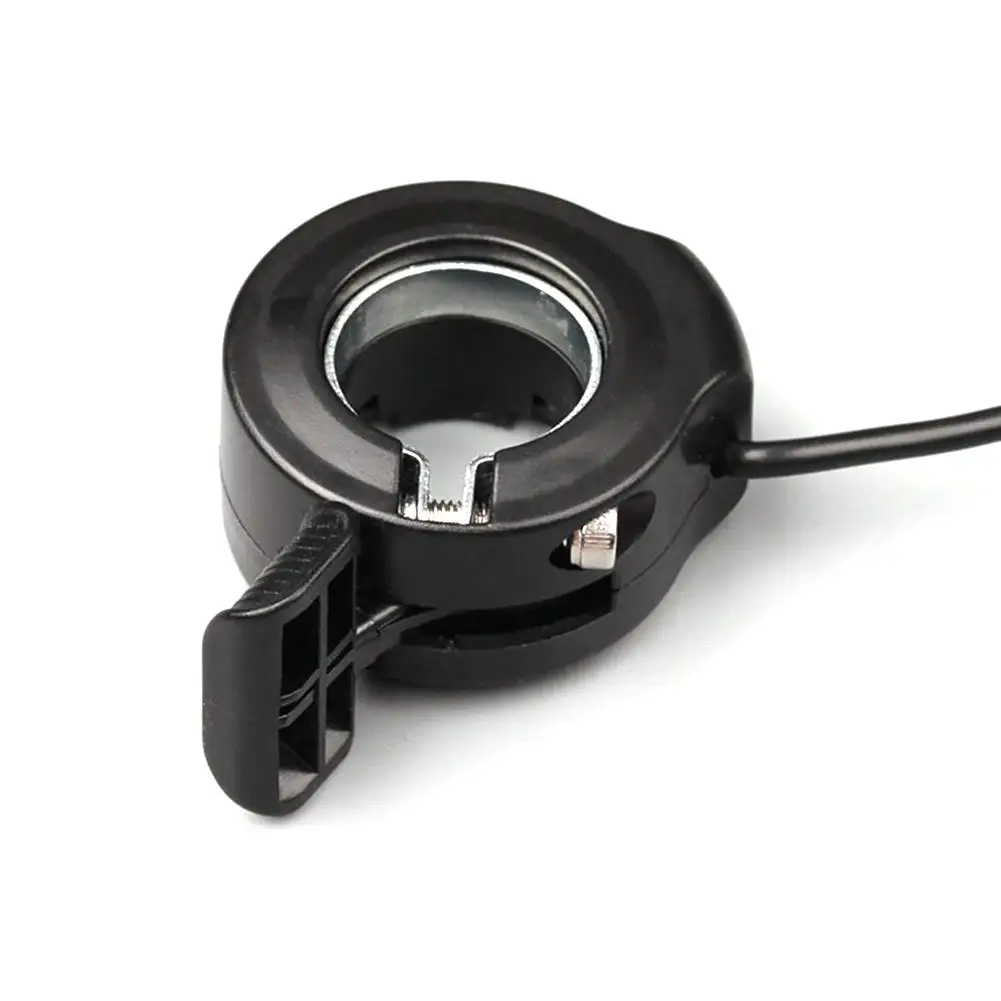 

Universal Scooter Electric Bicycle Thumb Throttle Accelerator Speed Control Unit for XIAOMI MIJIA M365 Electric Scooter Pocket E