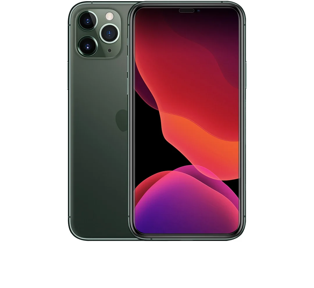 Xiaomi против царапин отпечатков пальцев закаленное стекло Защита экрана полное покрытие экран стеклянная пленка для iPhone 11/11 Pro/11 Pro Max