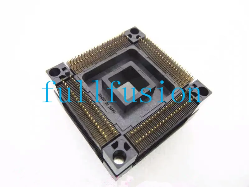 OTQ-176-0.5-06 Enplas IC ׽Ʈ   , LQFP176P, 0.5mm ġ Ű ũ 24x24mm