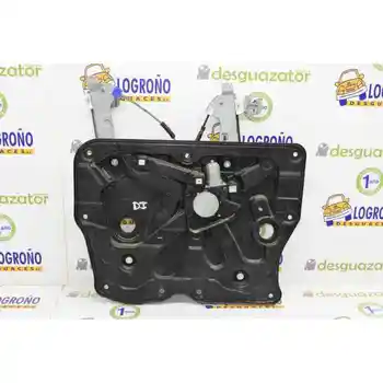 

80721JG000 WINDOW LIFTER FRONT LEFT NISSAN X-TRAIL (T31)