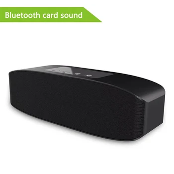 

H11 Wireless Bluetooth Speaker Bluetooth Card Audio Outdoor 3D Stereo Sound Portable Bluetooth Small Audio 5V 16W