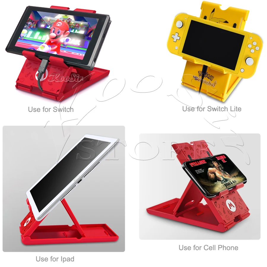 Консоль для Nintendo Switch подставка хранения консоль Nitendo Lite база Switch/Lite аксессуары