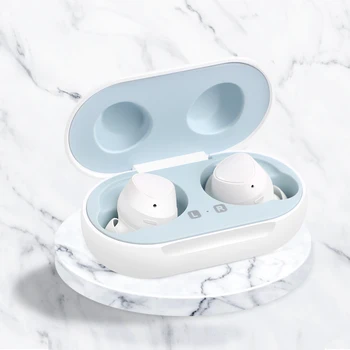 

2020 R170 TWS High Quality Wireless Bluetooth 5.0 Earphone Stereo Noise Reduction With Mic For Samsung S10 iPhone Smart phone