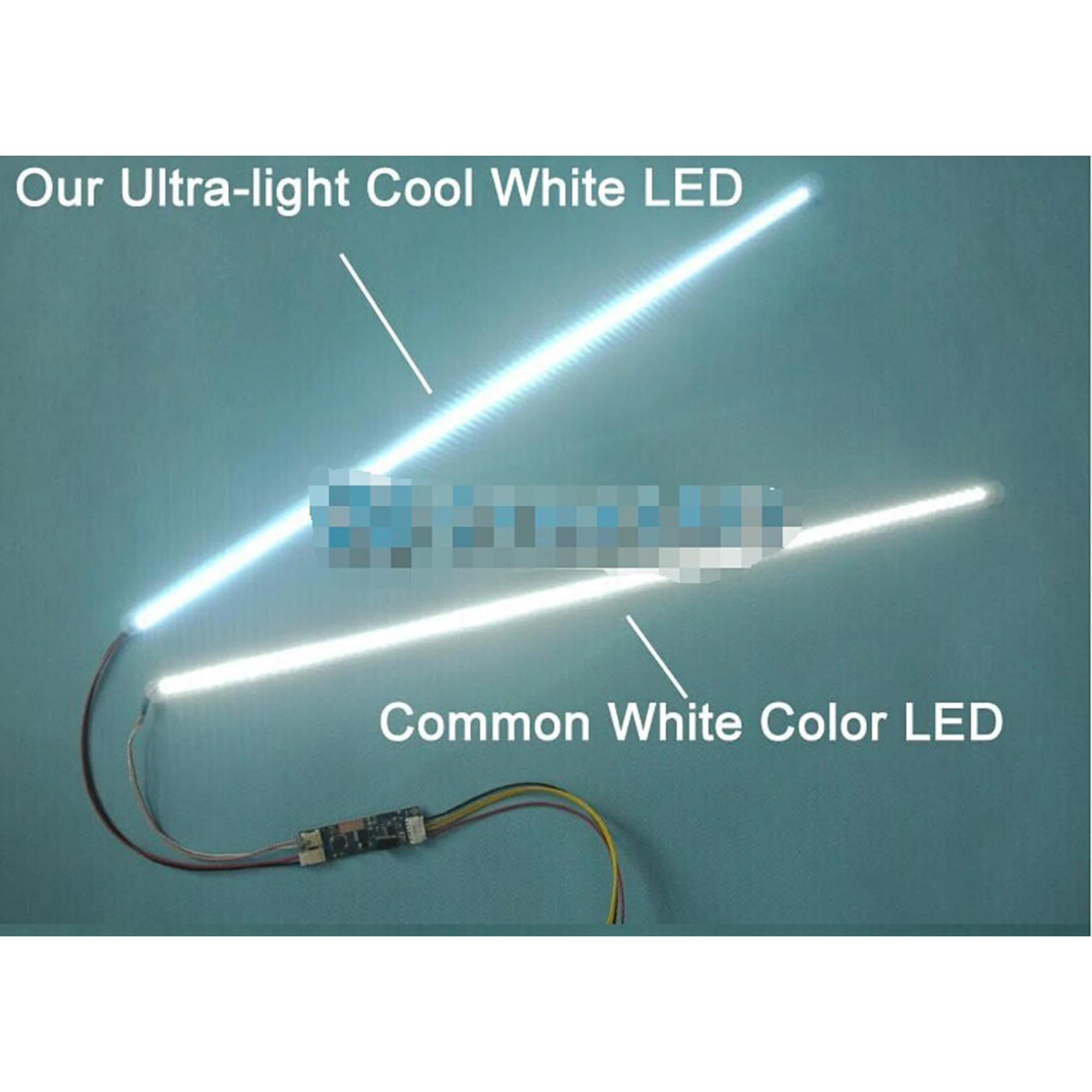 10 / 355mm LED Ʈ  Ʈ ŰƮ   , Ʈ 17 &17 ġ CCFL LCD ȭ LED Monito