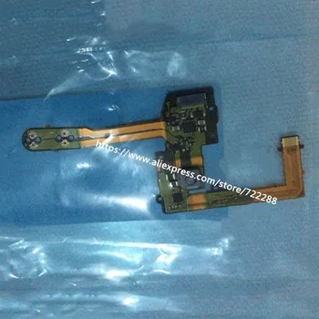 

Repair Part For Sony DSC-RX1 DSC-RX1R Top Cover Flash Control FPC Flex Cable