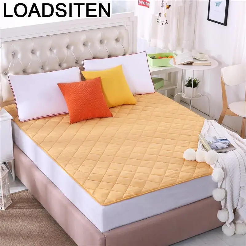 

Coprimaterasso Bedroom Furniture Plegable Cama Materasso Tooper Lipat Foldable Bed Matras Matelas Kasur Colchon Mattress Topper