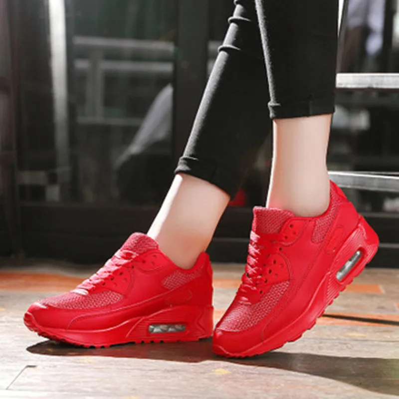 Zapatillas мужские корзины для мужчин кроссовки с дышащей сеткой max туфли бега трусцой