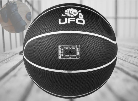 Надувные baloncestoтренировочный Специальный оптом или в розницу износостойкий нескользящий студенческий Размер 7 basketba