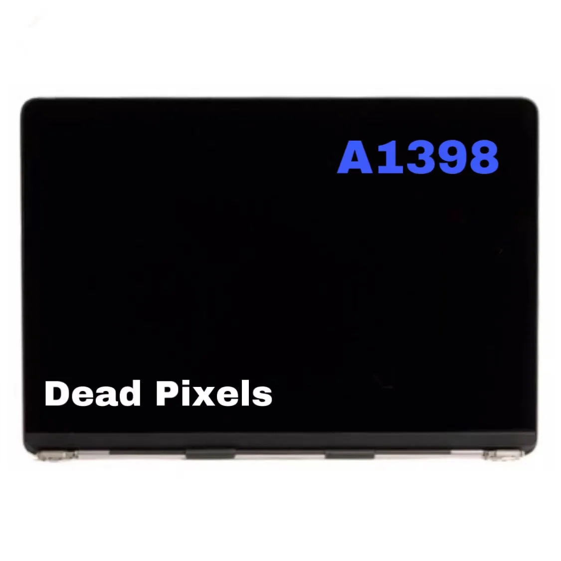 Протестированный Оригинальный ЖК-дисплей для MacBook Pro 15 дюймов A1398 дисплей в сборе