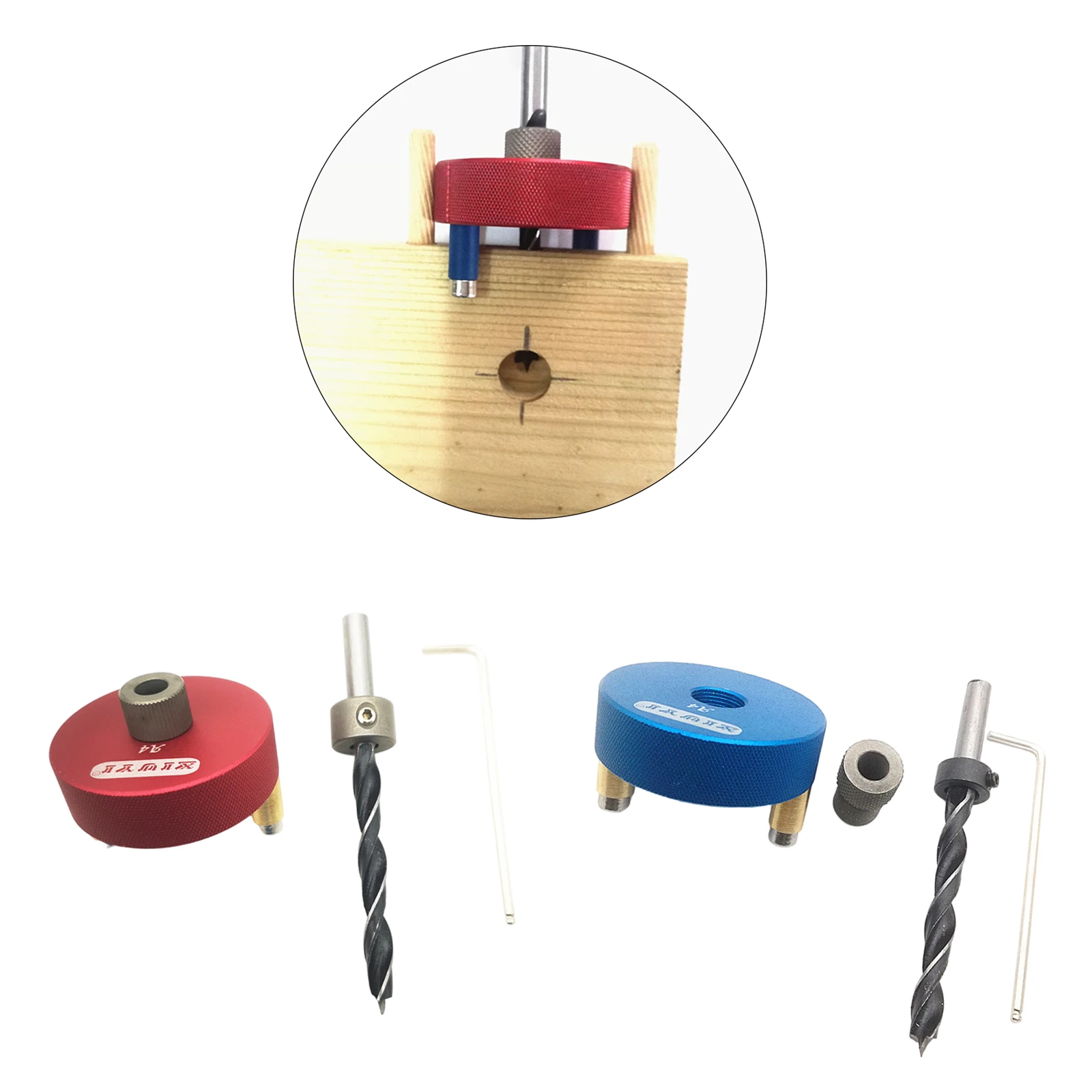 Wood Drilling Puncher Tools Aluminum Alloy Hole Punch Locator Good Verticality for Woodworking Woodworking Straight Hole Punch Locator Home Use Wood Drilling Puncher Tools Aluminum Alloy Hole Punch Locator Good Verticality for Woodworking Woodworking Straight Hole Punch Locator Home Use