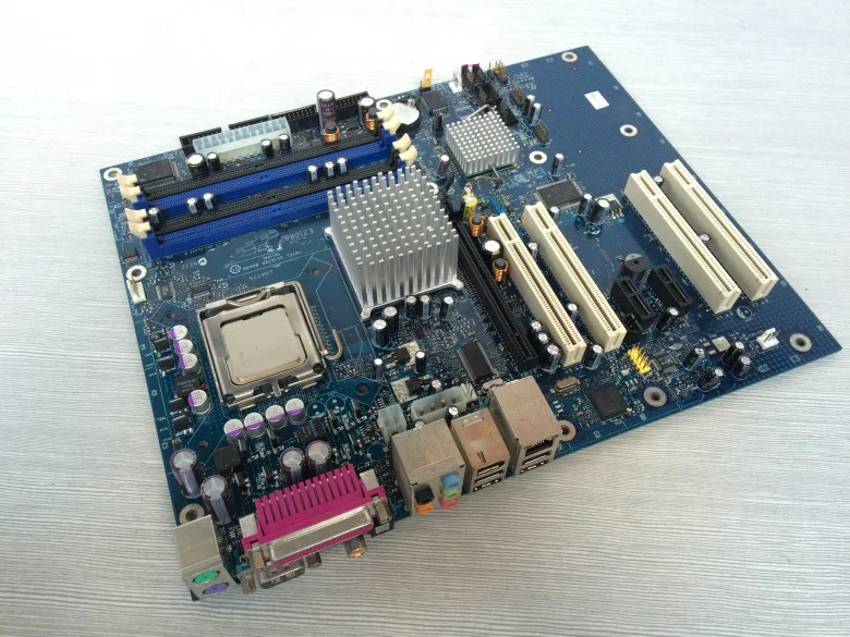 D915PBL IPC материнской платы