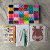 5mm beads 24/48/36box packing Hama beads Education Toys Iron beads handmaking perler Fuse beads diy toy Free shipping 3