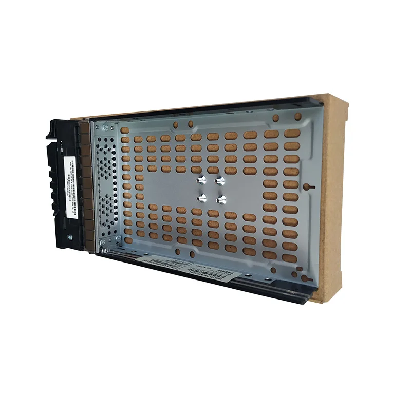 New 3 5 85Y5894 Storwize HDD Tray Caddy for IBM V7000 85Y5869 SAS SATA HDD Tray 2