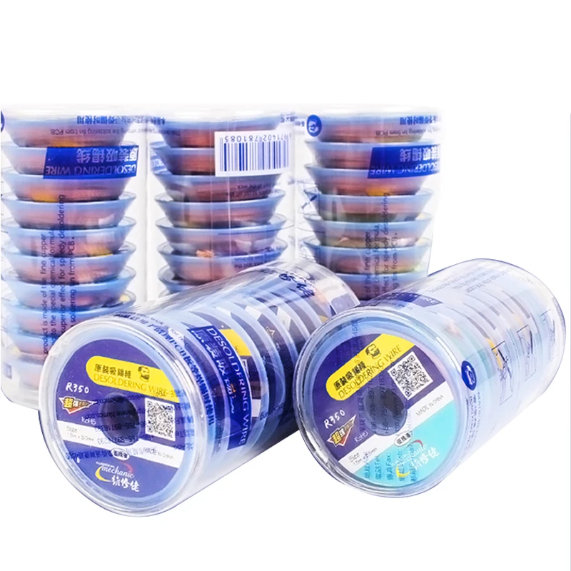 

environmentally friendly absorption of tin belt solder spot tin slag removal solder plate desoldering remove tin belt low