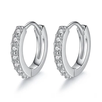 Crystal Earring 4