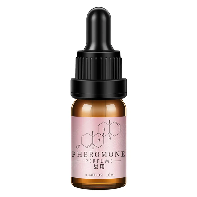 10 Ml -Es Feromonok Parfüm Spray -Szalma Típusa Az Azonnali Nők Megszerzéséhez Férfi Figyelem Prémium Illata Nagyszerű Ünnepi Ajándékok Js22 - Image 5