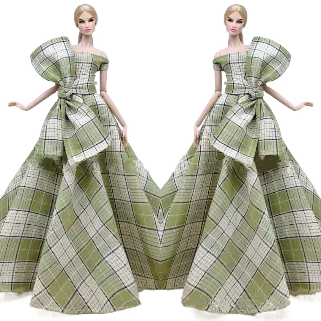 Рисунок 2 - Одежда для куклы 1/6 BJD