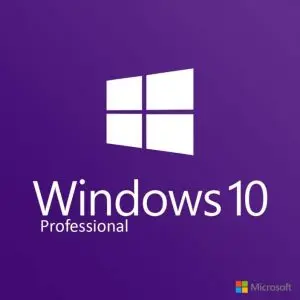 

Microsoft Windows 10 Pro Retail Key