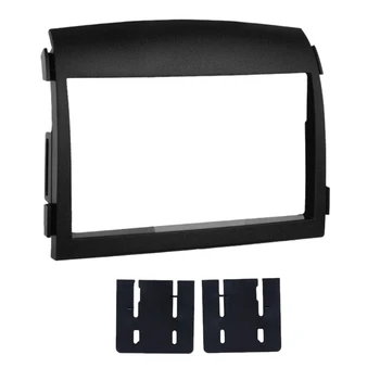 

Car Radio Fascia Facia Stereo Installation Dash Kit for Hyundai Sonata 2006 2007 2008