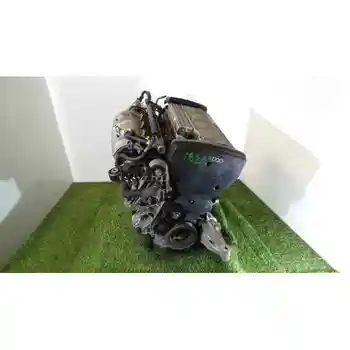 

87350 engine Full Fiat Tide Saloon (185)