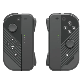 

for Switch Wireless Controller NS Left Right Bluetooth Induction Handle Grip for Switch Joy-Con