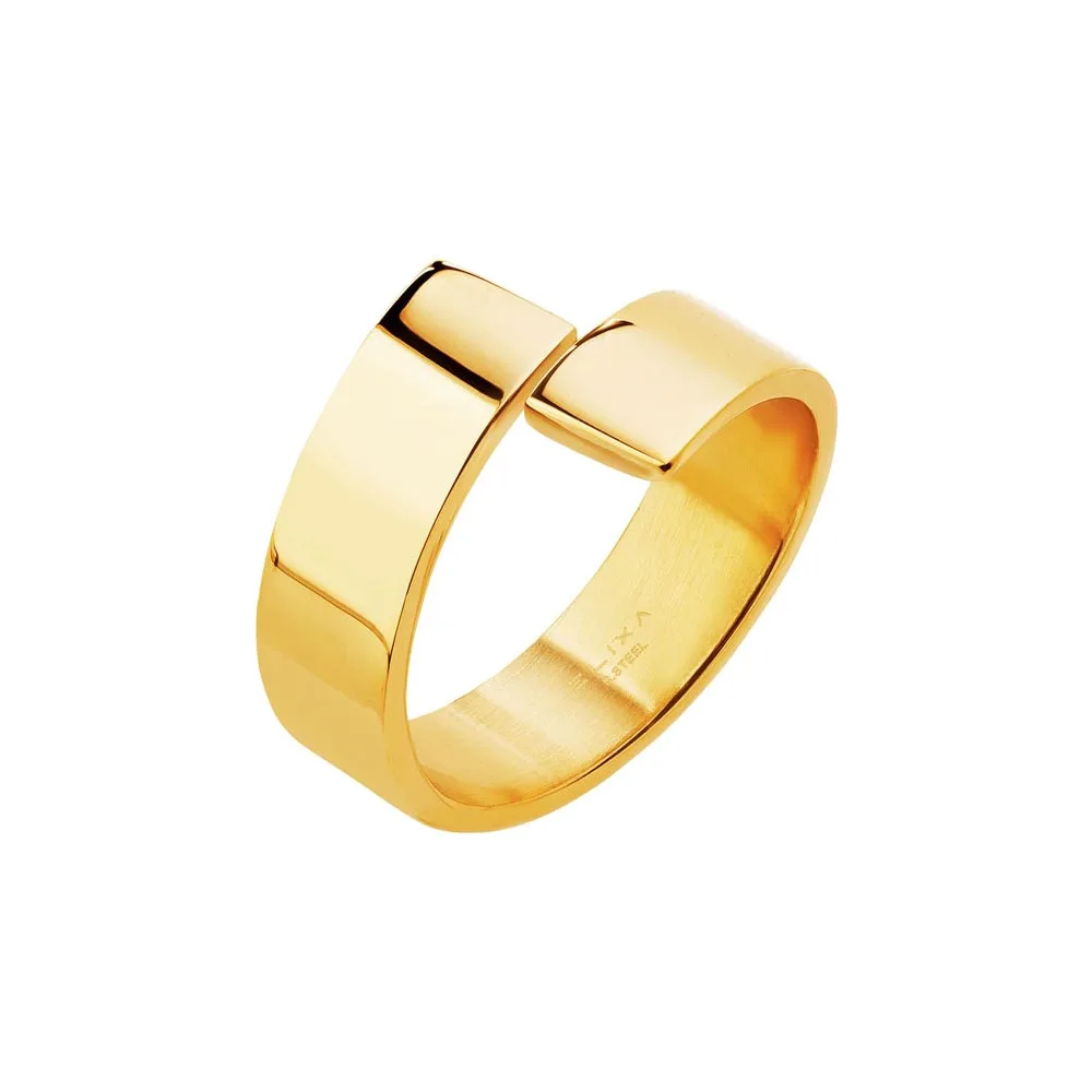 Jewelry Ring Elixa for women EL125-6546 Jewellery Womens Rings Jewelry Accessories Bijouterie