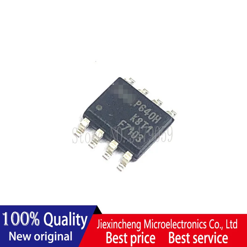 

10 шт., IRF7103TRPBF F7103 IRF7103 IRF7103TR SOP8, новый оригинальный