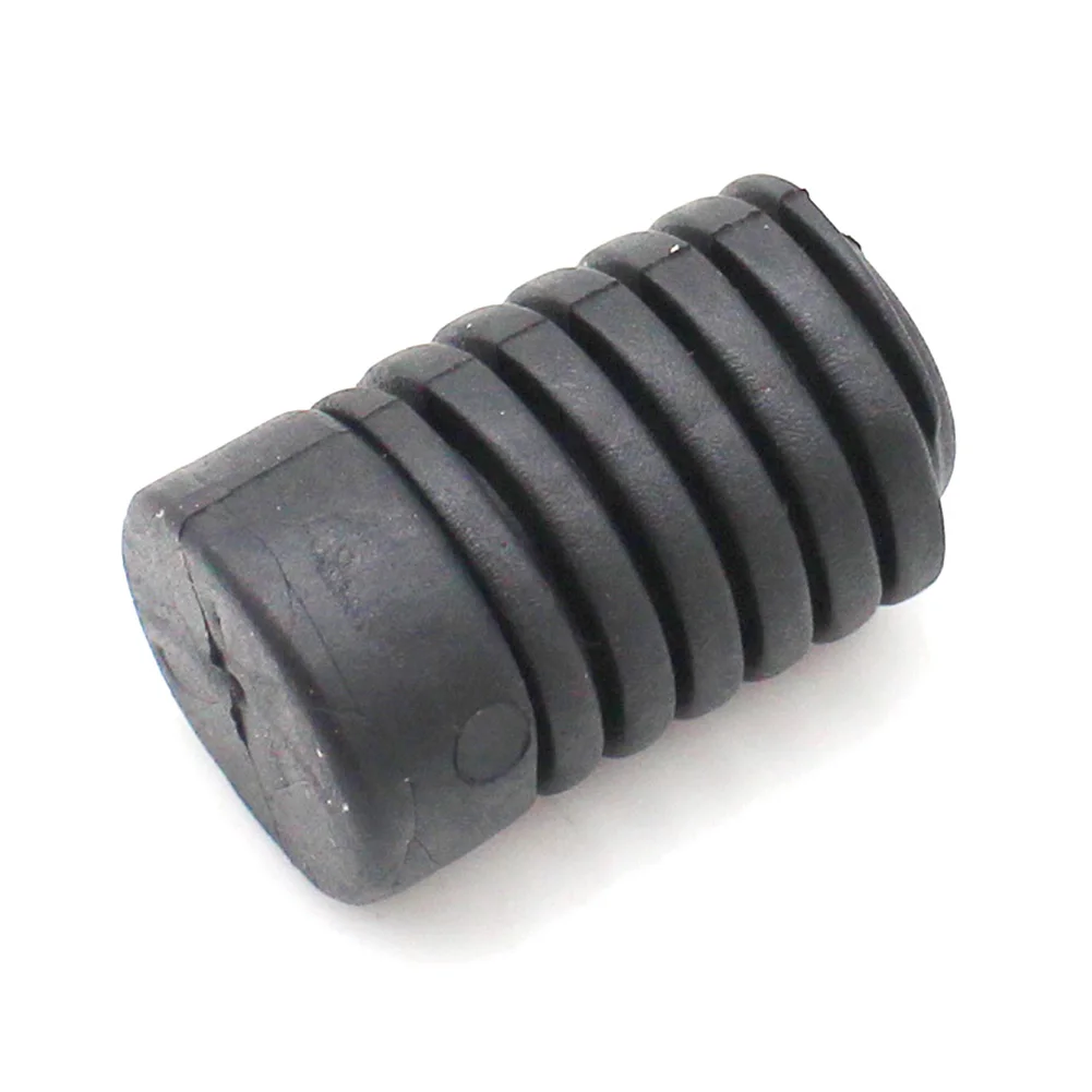 Car accessories 2Pcs/set Engine rubber buffer Block glue pad cushion For Hyundai ix35 Verna Celesta Elantra Accent