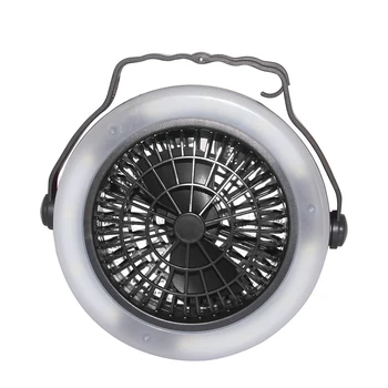 

Battery Operated Hanging Lightweight Emergency Portable Multifunction Tent Super Bright Night Outdoor Camping Led Light