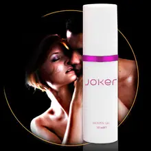 Intense Orgasmic Gel Sex Drops Exciter Lubricant Enhancer Tightening Oil Water-based Sex Oil Vaginal Anal Gel Adults Sex Product