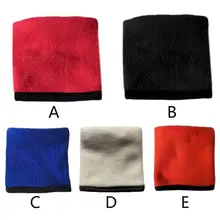 Unisex Multi-Use Running Wallet Athletic Sport Travel Gym Cycling Safe Coin Key Storage Zipper Pouch Bag Sweatband