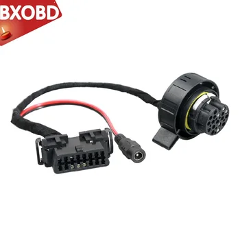

Gearbox Plug For FEM BDC Test Platform Gearbox Plug