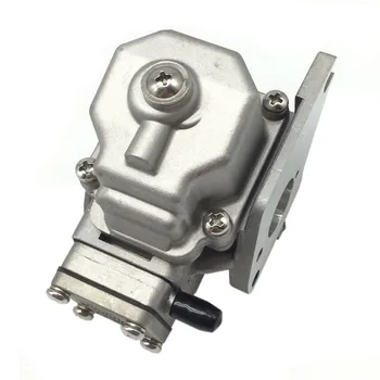 

Replacement Carburetor Carb For 2-stroke Outboard Aluminum Alloy Assembly