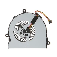 Laptop CPU cooling fan cooler For HP 15-AC Series DC28000GAR0 SPS-813946-001 Computer Fan Quiet CPU fan For Laptop - Image 5