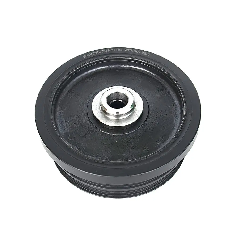 AP03 11237793882 для BMW 5er E60 E61N47 M47 E87 118d 120d E46 318d 320d 520d демпфер Коленчатого вала| |