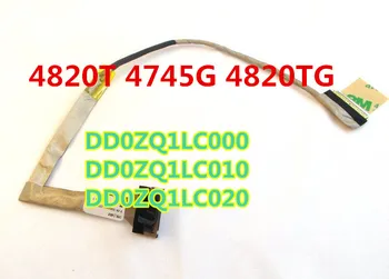 

For 4820 4820T 4745G 4820TG screen cable display screen cable DD0ZQ1LC000
