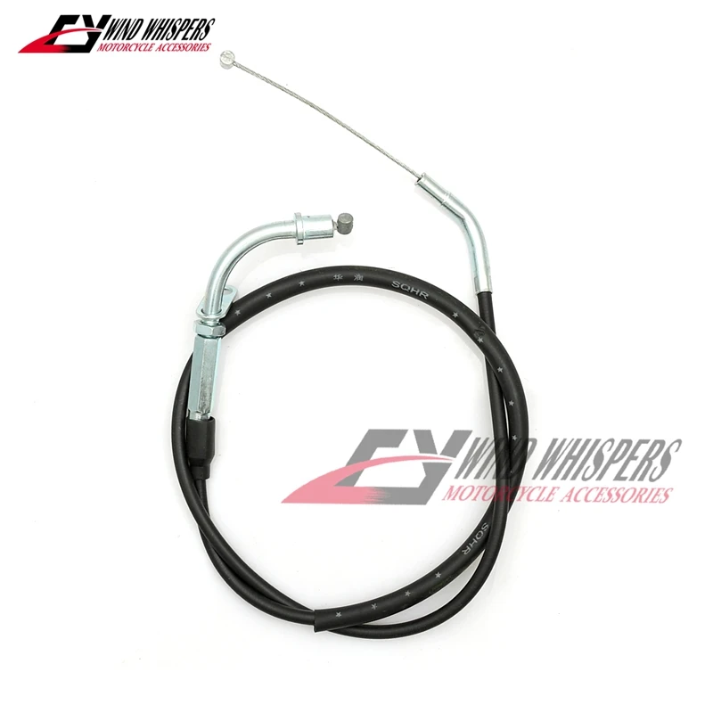 Motorcycle parts Choke Cable Line For Suzuki GSF250 400 Bandit 72A 73A