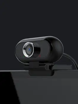 

Webcam Full Hd 1080p Auto Focus USB Computer Web Camera Web Cam For Video Conference Live Streaming Skype Zoom Facetime Youtube