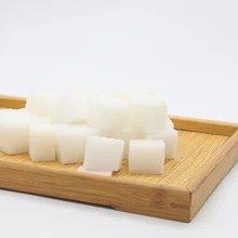 Plant Cleansing Soap Essential Oil Soap Homemade Breast Milk Soap White Soap Base 400g DIY Handmade Soap Material