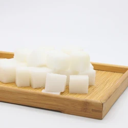 Plant Cleansing Soap Essential Oil Soap Homemade Breast Milk Soap White Soap Base 400g DIY Handmade Soap Material