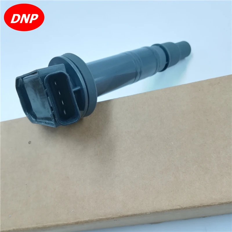 DNP Авто Стандартный катушка зажигания подходит для Toyota 4runner Tacoma Tundra Lexus Camry RAV4 90919-02247/90919-02248/AC-IC-6541B