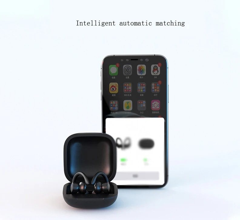 Горячий продукт, B10 max5.0сабвуфер TWS bluetooth-гарнитура, умное шумоподавление, спортивные наушники, двойная Ушная гарнитура